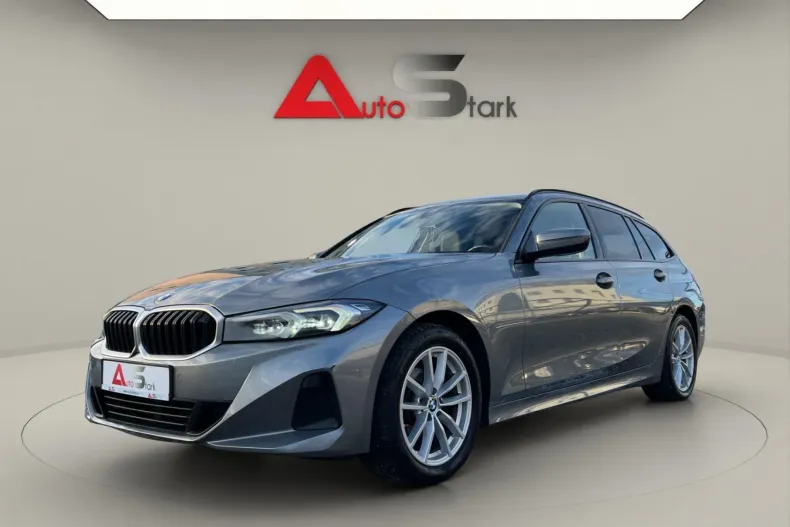 BMW Seria 3 din 2022 cu 131.044 km - oferta BMW171651 - foto 1