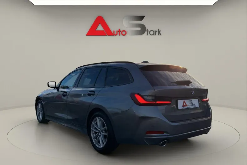 BMW Seria 3 din 2022 cu 131.044 km - oferta BMW171651 - foto 10