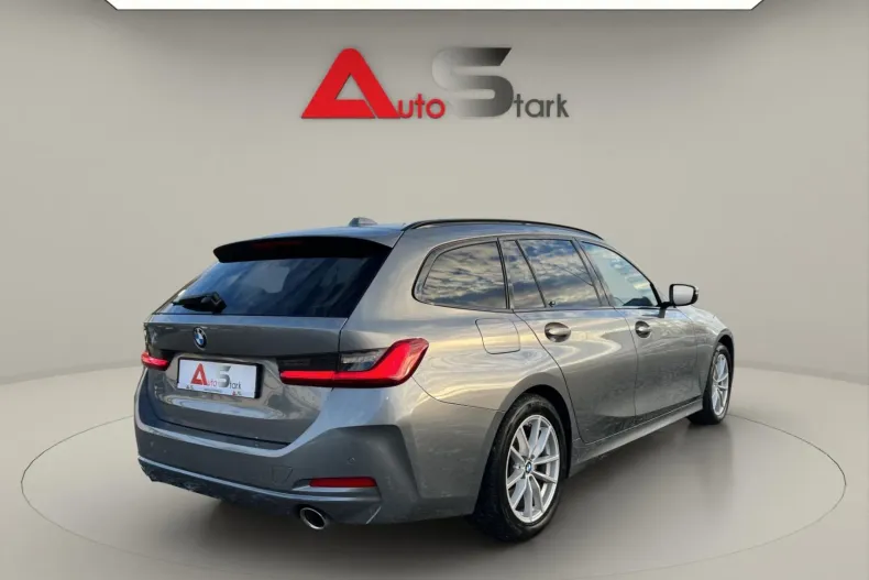 BMW Seria 3 din 2022 cu 131.044 km - oferta BMW171651 - foto 11