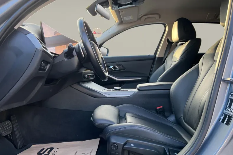 BMW Seria 3 din 2022 cu 131.044 km - oferta BMW171651 - foto 13