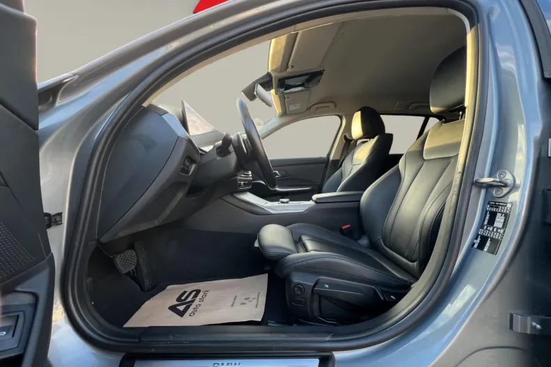 BMW Seria 3 din 2022 cu 131.044 km - oferta BMW171651 - foto 14