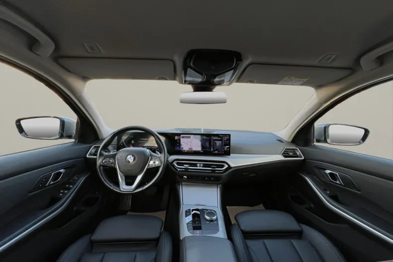 BMW Seria 3 din 2022 cu 131.044 km - oferta BMW171651 - foto 17