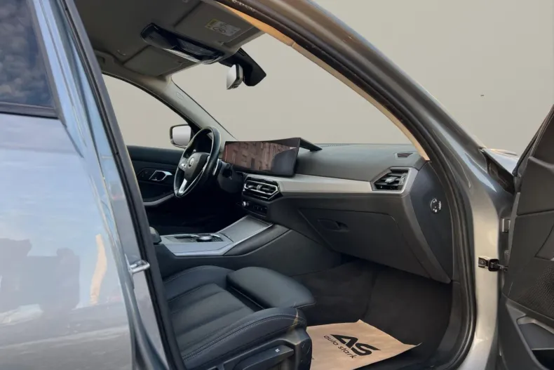 BMW Seria 3 din 2022 cu 131.044 km - oferta BMW171651 - foto 19