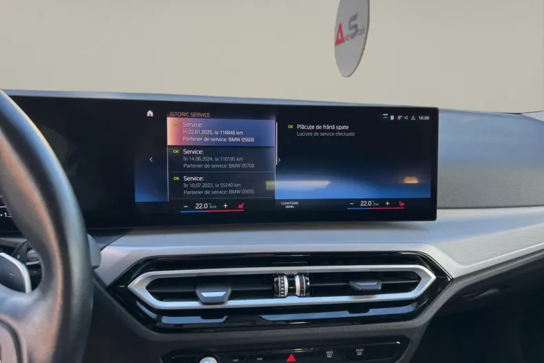 BMW Seria 3 din 2022 cu 131.044 km - oferta BMW171651 - foto 25