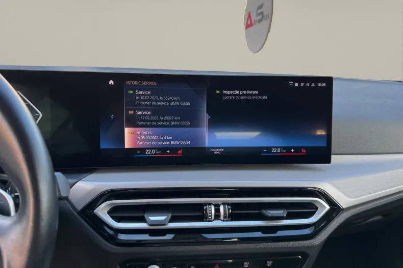 BMW Seria 3 din 2022 cu 131.044 km - oferta BMW171651 - foto 26