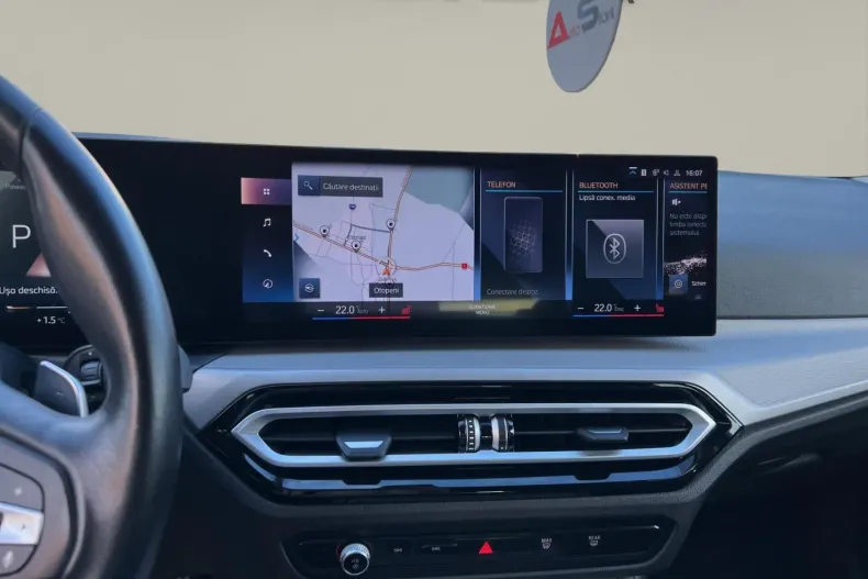 BMW Seria 3 din 2022 cu 131.044 km - oferta BMW171651 - foto 27