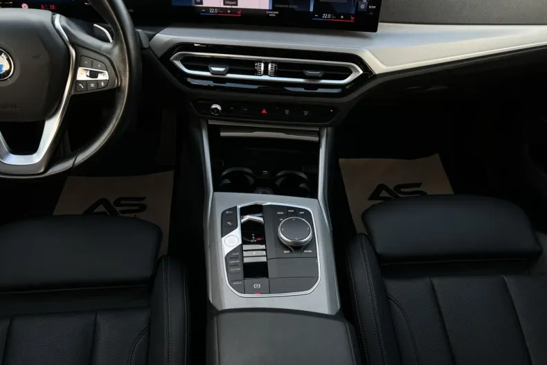 BMW Seria 3 din 2022 cu 131.044 km - oferta BMW171651 - foto 31