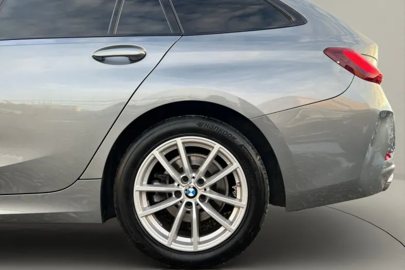 BMW Seria 3 din 2022 cu 131.044 km - oferta BMW171651 - foto 34