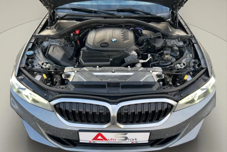 BMW Seria 3 din 2022 cu 131.044 km - oferta BMW171651 - foto 38