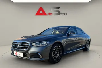 Mercedes-Benz S din 2022 - oferta MER171652