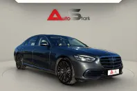Mercedes-Benz S din 2022 cu 80.476 km - oferta MER171652 - foto 2