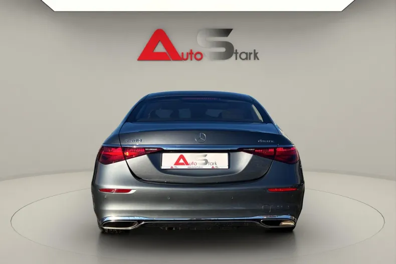Mercedes-Benz S din 2022 cu 80.476 km - oferta MER171652 - foto 6