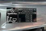 Mercedes-Benz S din 2022 cu 80.476 km - oferta MER171652 - foto 8