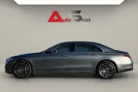 Mercedes-Benz S din 2022 cu 80.476 km - oferta MER171652 - foto 9