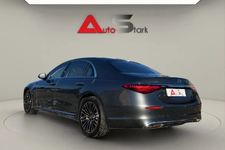 Mercedes-Benz S din 2022 cu 80.476 km - oferta MER171652 - foto 10
