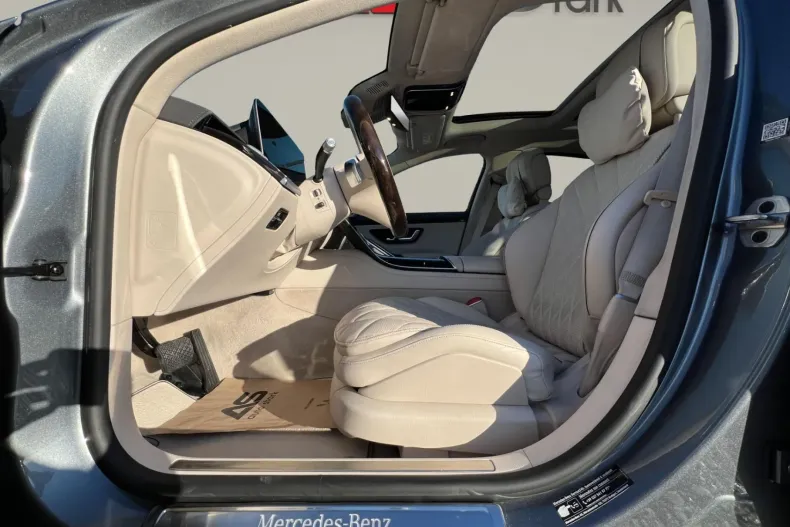 Mercedes-Benz S din 2022 cu 80.476 km - oferta MER171652 - foto 14