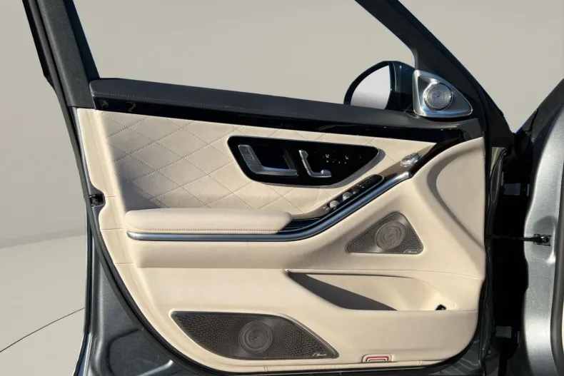 Mercedes-Benz S din 2022 cu 80.476 km - oferta MER171652 - foto 16