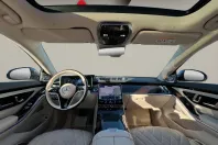 Mercedes-Benz S din 2022 cu 80.476 km - oferta MER171652 - foto 17