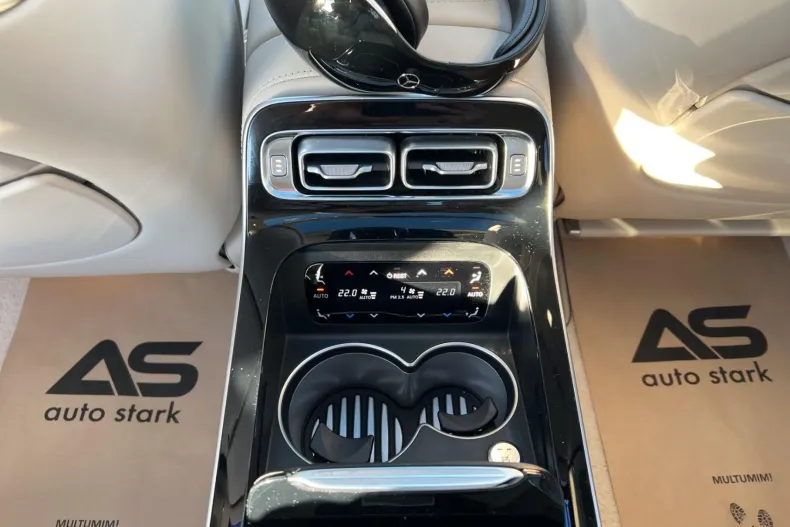 Mercedes-Benz S din 2022 cu 80.476 km - oferta MER171652 - foto 37