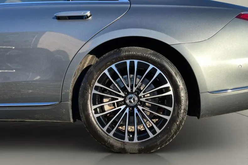 Mercedes-Benz S din 2022 cu 80.476 km - oferta MER171652 - foto 40