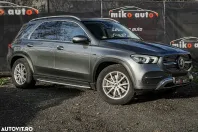 Mercedes-Benz GLE din 2021 cu 105.000 km - oferta MER171653 - foto 3