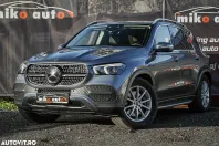 Mercedes-Benz GLE din 2021 cu 105.000 km - oferta MER171653 - foto 7