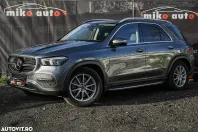 Mercedes-Benz GLE din 2021 cu 105.000 km - oferta MER171653 - foto 9