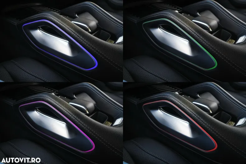 Mercedes-Benz GLE din 2021 cu 105.000 km - oferta MER171653 - foto 18