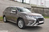 Mitsubishi Outlander din 2020 cu 177.250 km - oferta MIT171654 - foto 2