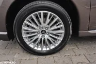 Mitsubishi Outlander din 2020 cu 177.250 km - oferta MIT171654 - foto 12