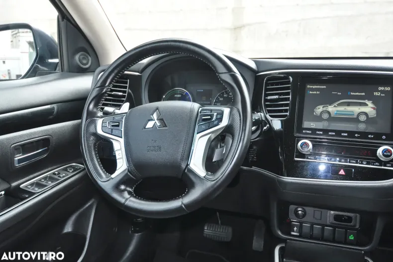 Mitsubishi Outlander din 2020 cu 177.250 km - oferta MIT171654 - foto 18