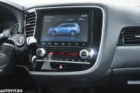 Mitsubishi Outlander din 2020 cu 177.250 km - oferta MIT171654 - foto 22