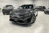 Kia Ceed din 2022 cu 91.000 km - oferta KIA171656 - foto 1