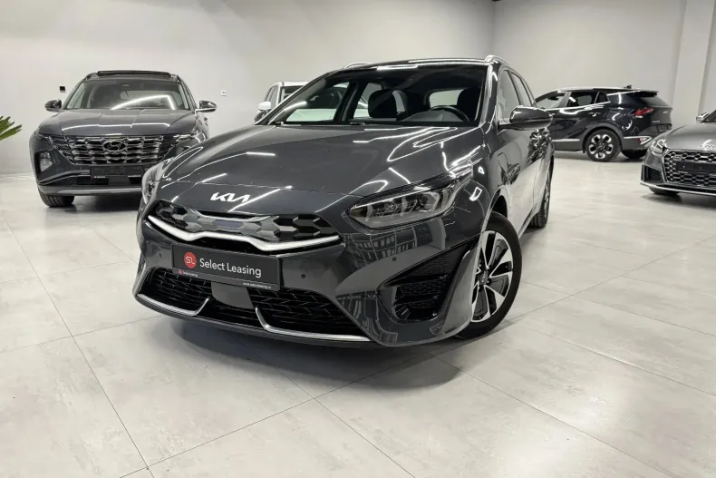 Kia Ceed din 2022 cu 91.000 km - oferta KIA171656 - foto 1