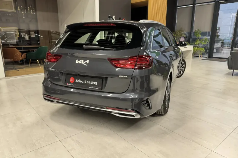 Kia Ceed din 2022 cu 91.000 km - oferta KIA171656 - foto 2