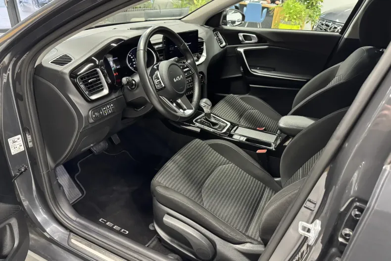 Kia Ceed din 2022 cu 91.000 km - oferta KIA171656 - foto 5