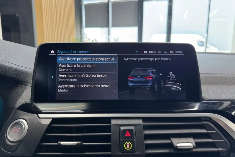 BMW X3 din 2021 cu 165.000 km - oferta BMW171657 - foto 17