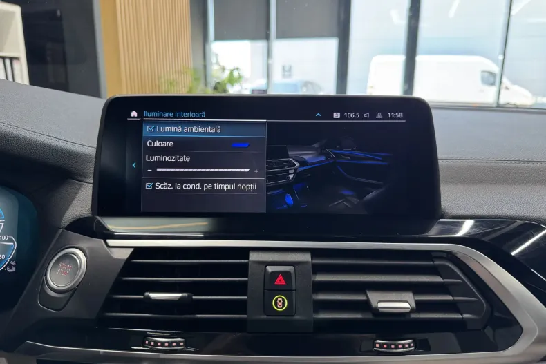 BMW X3 din 2021 cu 165.000 km - oferta BMW171657 - foto 18