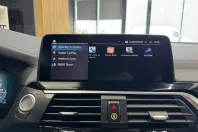 BMW X3 din 2021 cu 165.000 km - oferta BMW171657 - foto 19