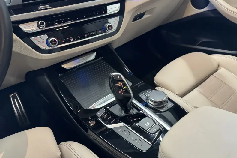 BMW X3 din 2021 cu 165.000 km - oferta BMW171657 - foto 21