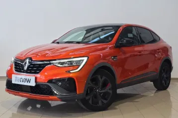 Renault Arkana din 2022 - oferta REN171658
