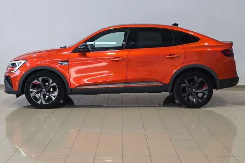 Renault Arkana din 2022 cu 61.600 km - oferta REN171658 - foto 3