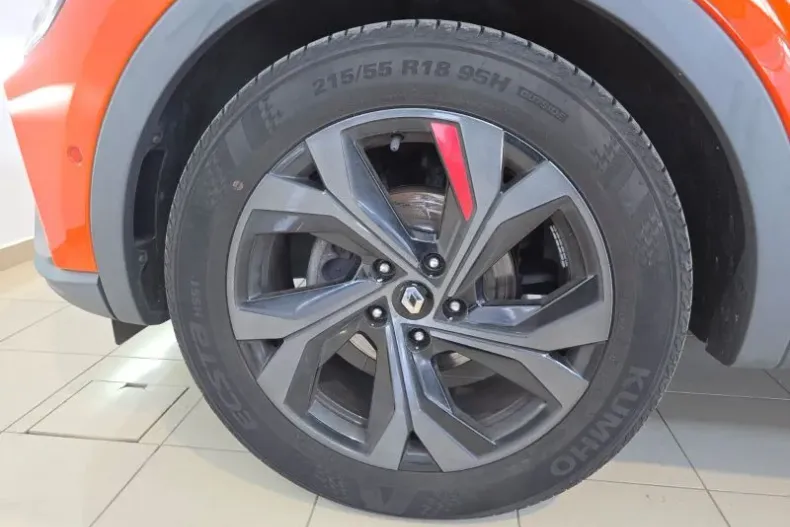 Renault Arkana din 2022 cu 61.600 km - oferta REN171658 - foto 5