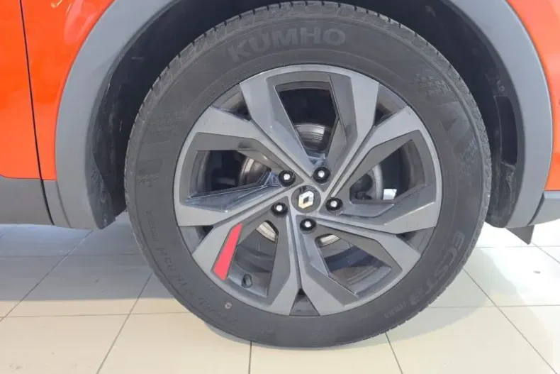 Renault Arkana din 2022 cu 61.600 km - oferta REN171658 - foto 6