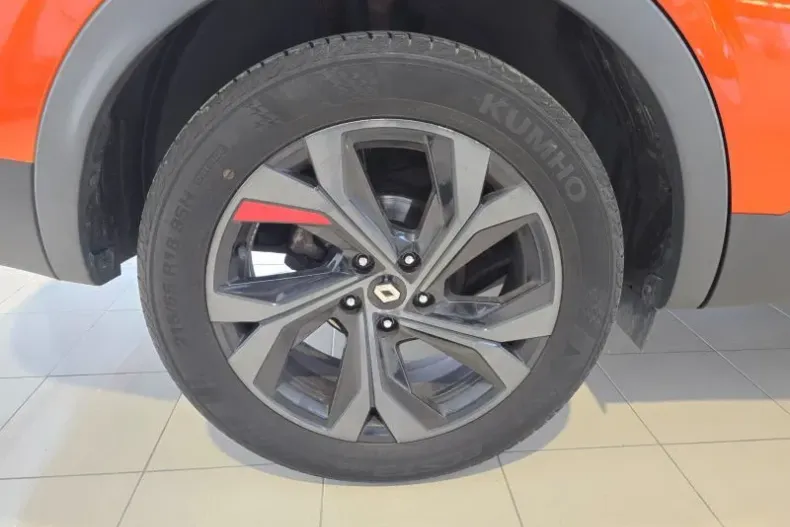 Renault Arkana din 2022 cu 61.600 km - oferta REN171658 - foto 8