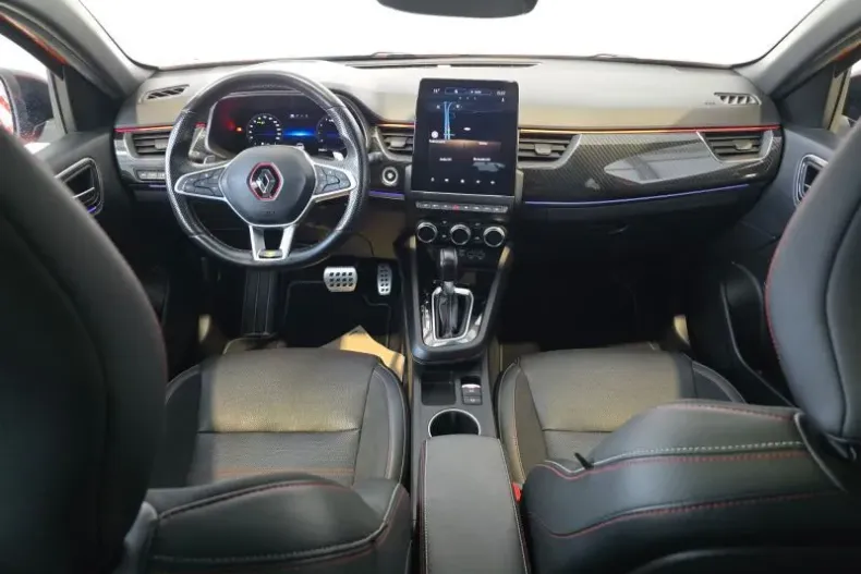 Renault Arkana din 2022 cu 61.600 km - oferta REN171658 - foto 10