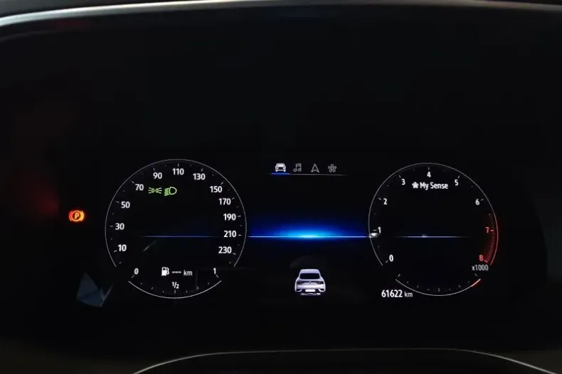 Renault Arkana din 2022 cu 61.600 km - oferta REN171658 - foto 11