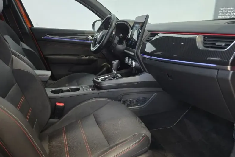 Renault Arkana din 2022 cu 61.600 km - oferta REN171658 - foto 12