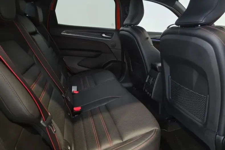 Renault Arkana din 2022 cu 61.600 km - oferta REN171658 - foto 14