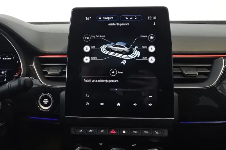 Renault Arkana din 2022 cu 61.600 km - oferta REN171658 - foto 15